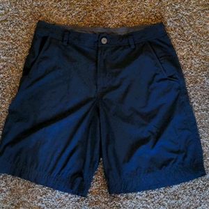 Men's Lululemon shorts 34